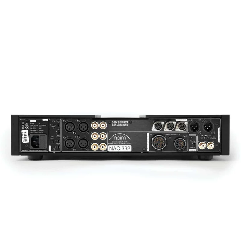 Naim NAC 332