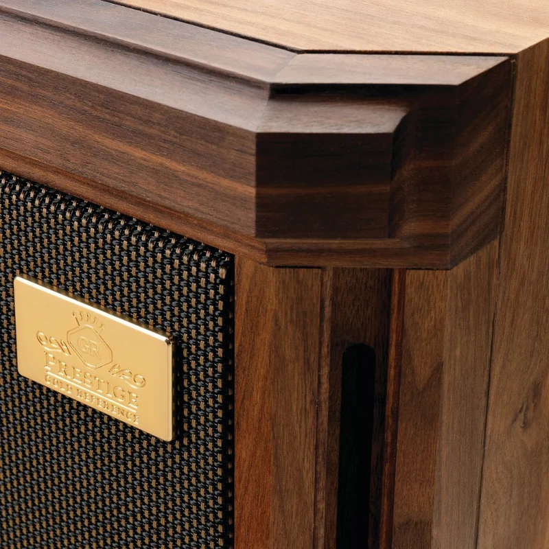 Tannoy Prestige Turnberry GR