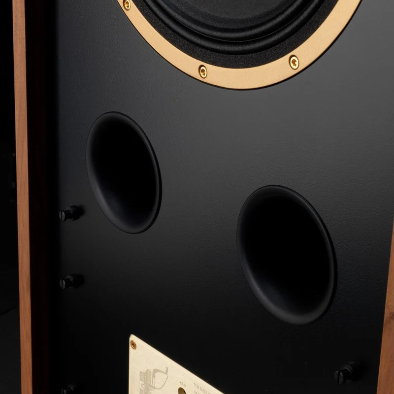 Tannoy Legacy Cheviot