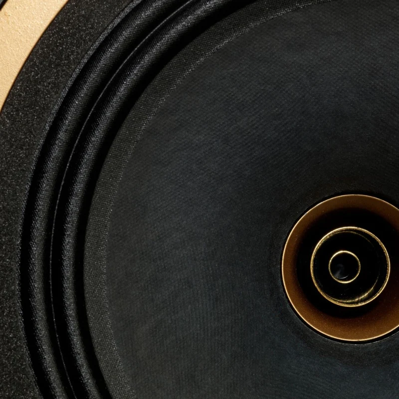 Tannoy Legacy Eaton