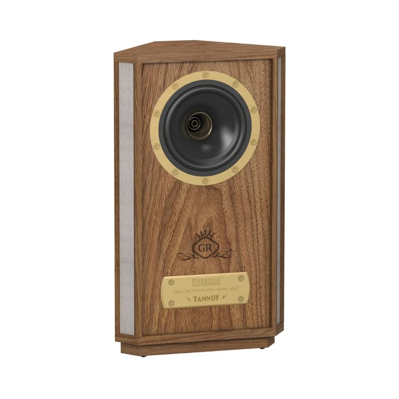 Tannoy Prestige Mini Autograph