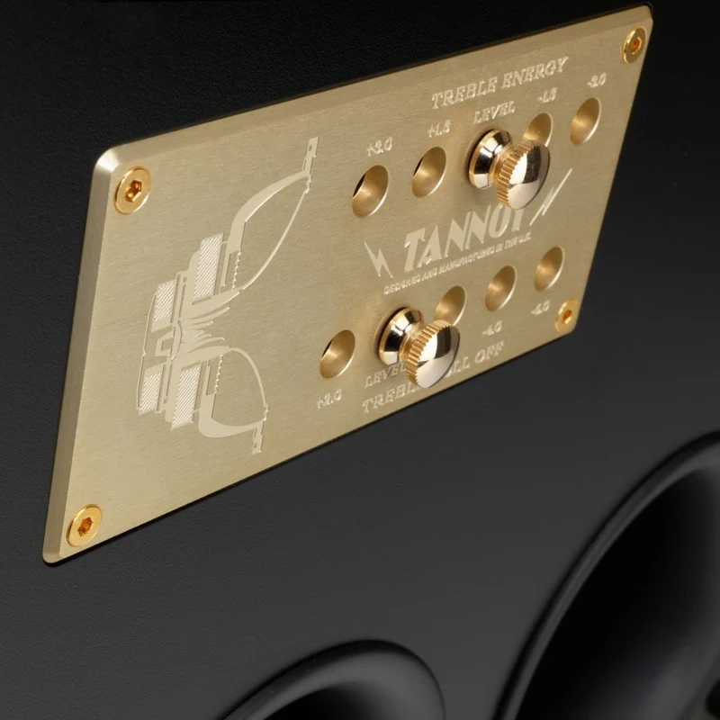 Tannoy Legacy Arden