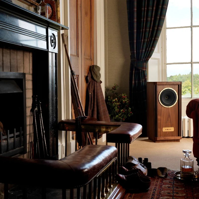 Tannoy Prestige Stirling GR