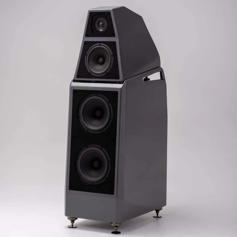 Wilson Audio Sasha V