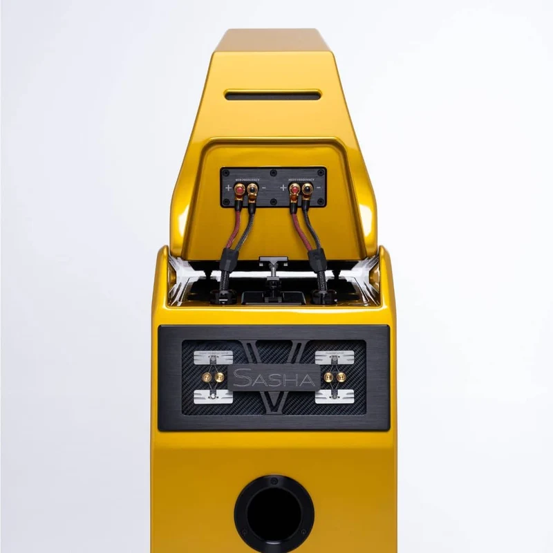 Wilson Audio Sasha V