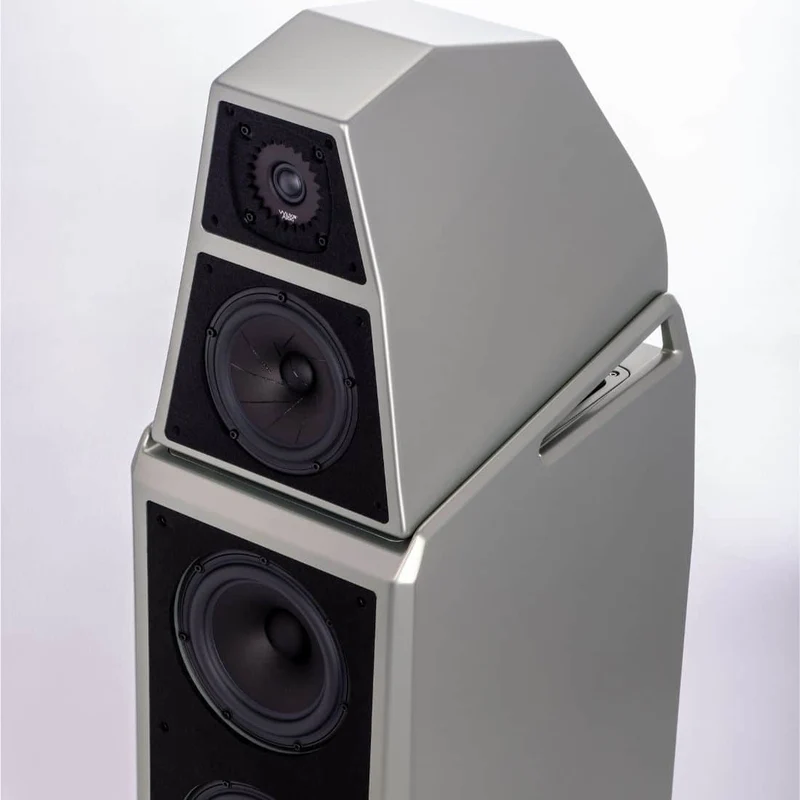 Wilson Audio Sasha V