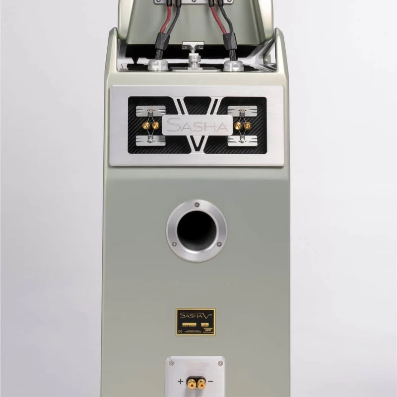 Wilson Audio Sasha V
