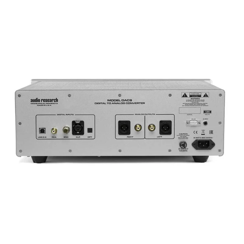 Audio Research DAC9