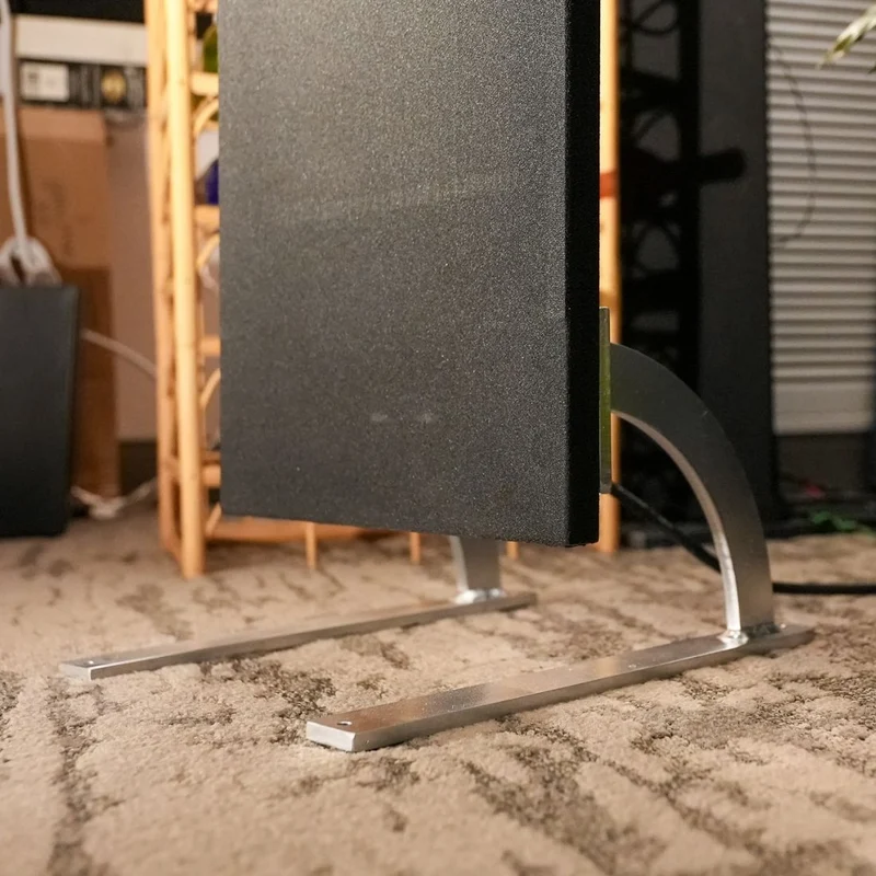 Magnepan LRS+