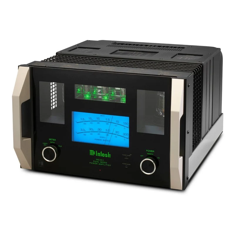 McIntosh MC451