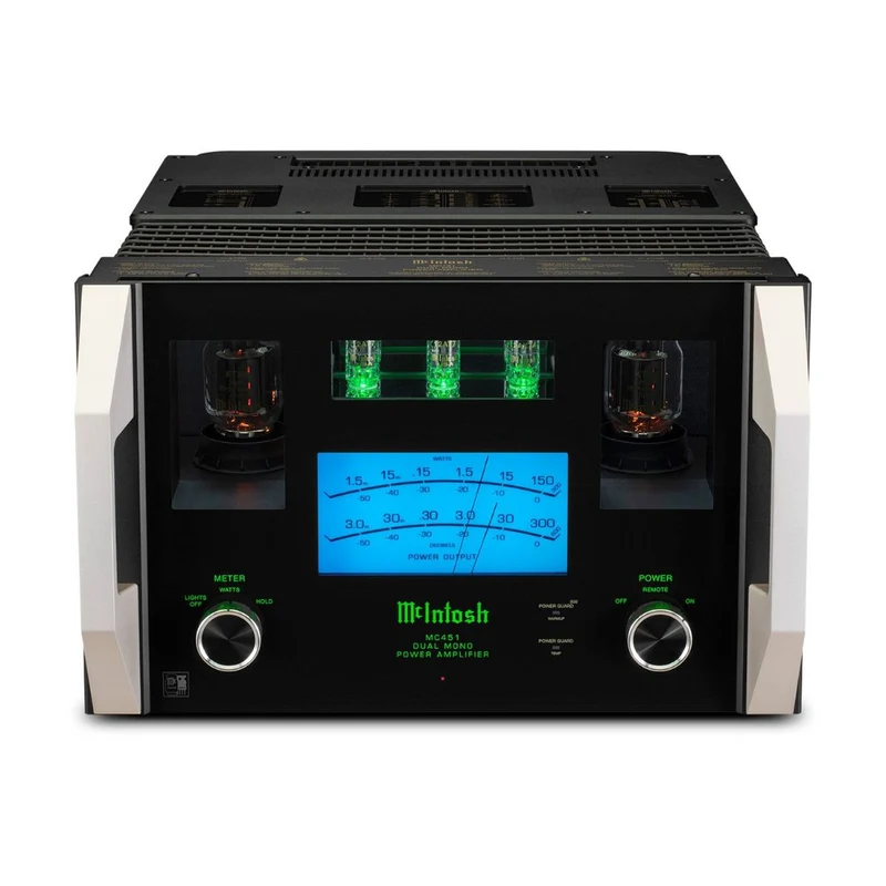 McIntosh MC451
