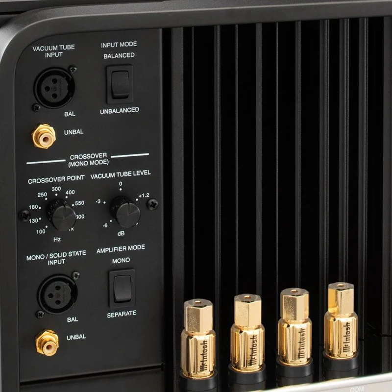 McIntosh MC451