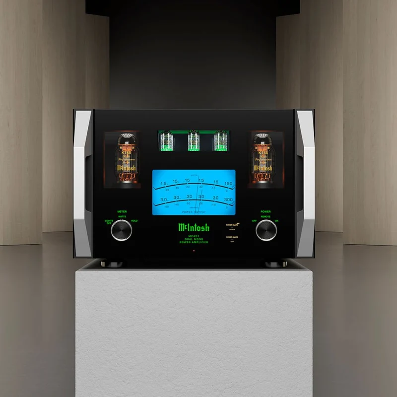 McIntosh MC451