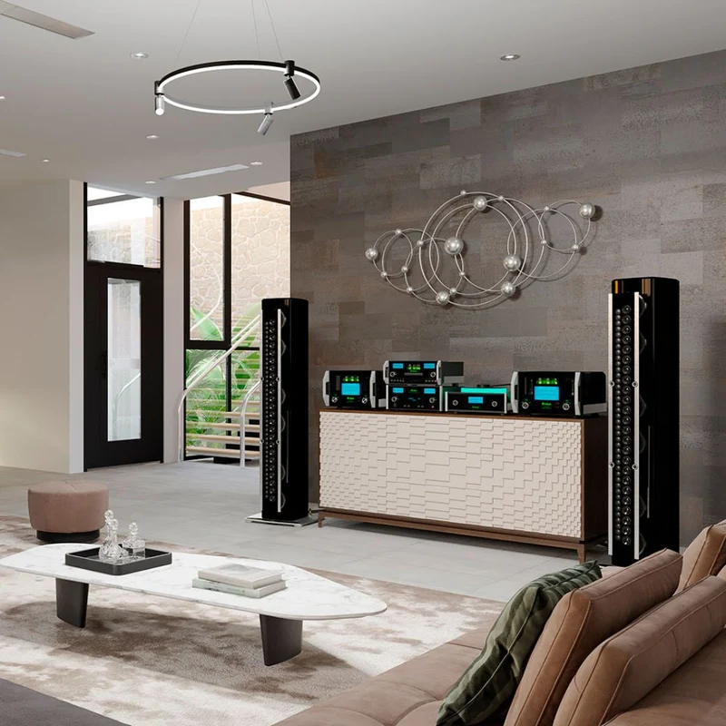 McIntosh MC451