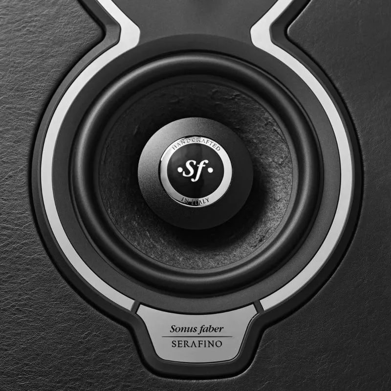 Sonus faber Serafino G2