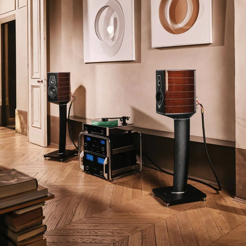 Sonus faber Guarneri G5
