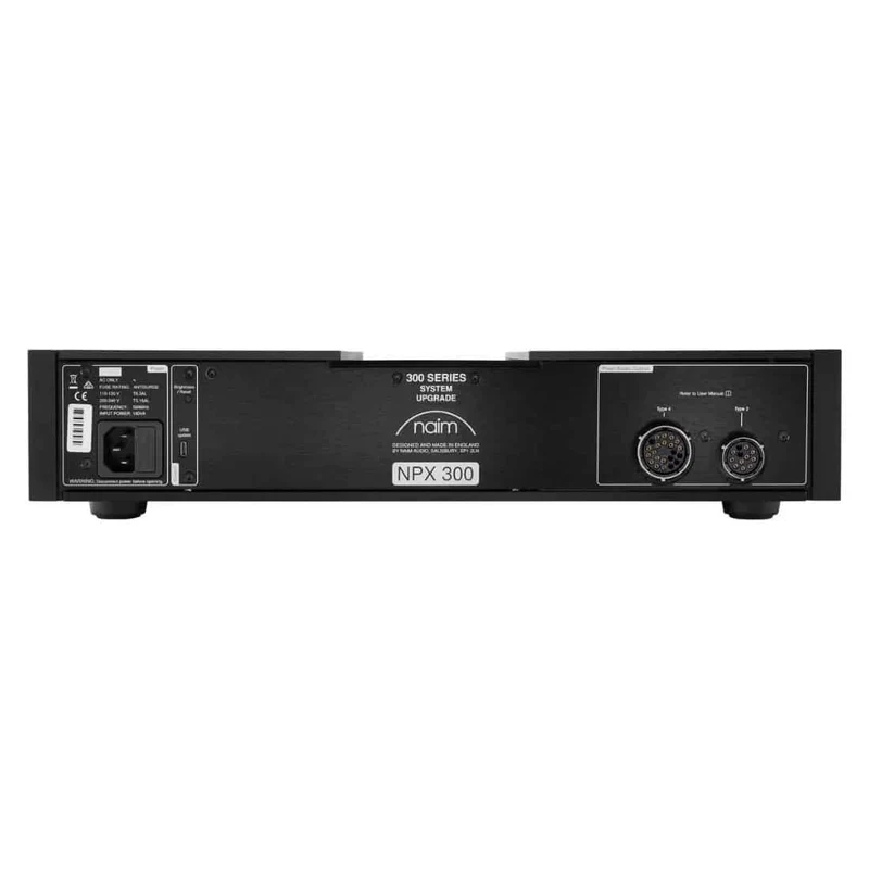 Naim NPX 300