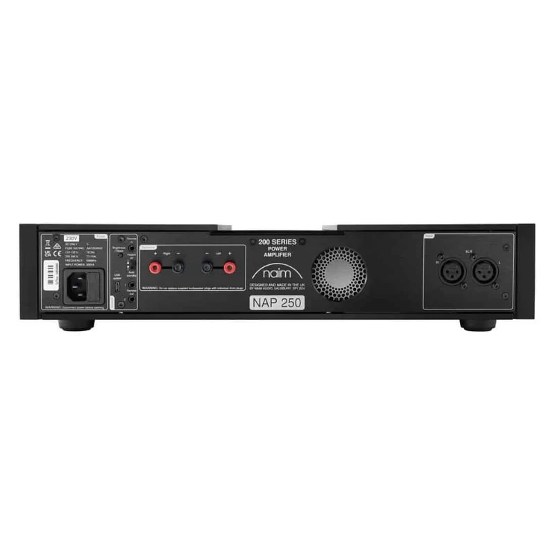 Naim NAP 250