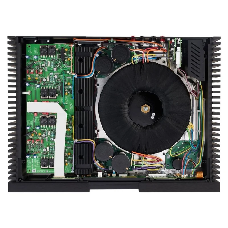 Naim NAP 250