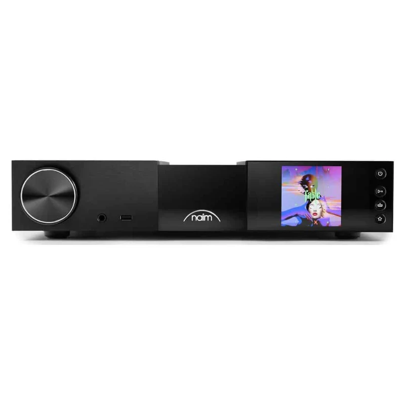 Naim NSC 222