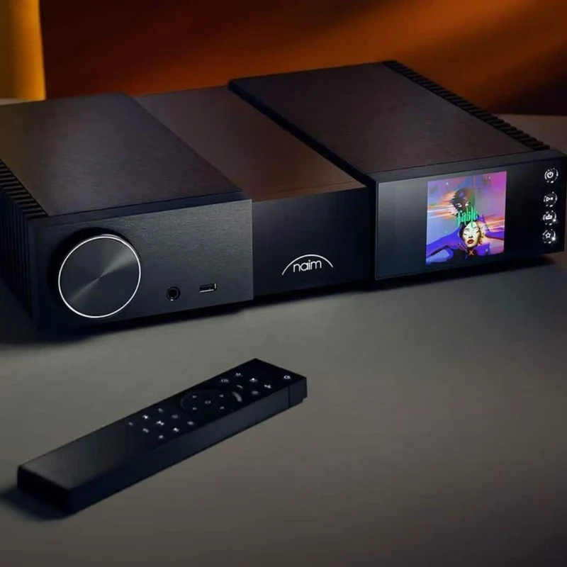 Naim NSC 222