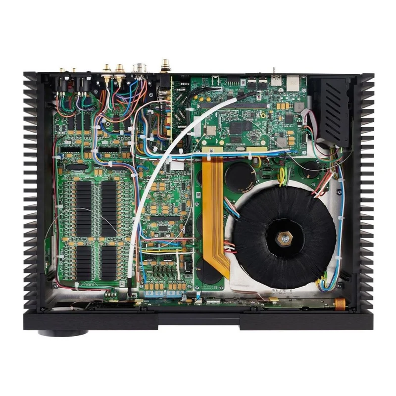 Naim NSC 222