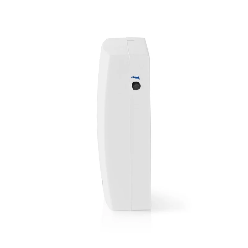 Draadloze Deurbelset Batterij Gevoed - 3 V DC - 1x CR2032