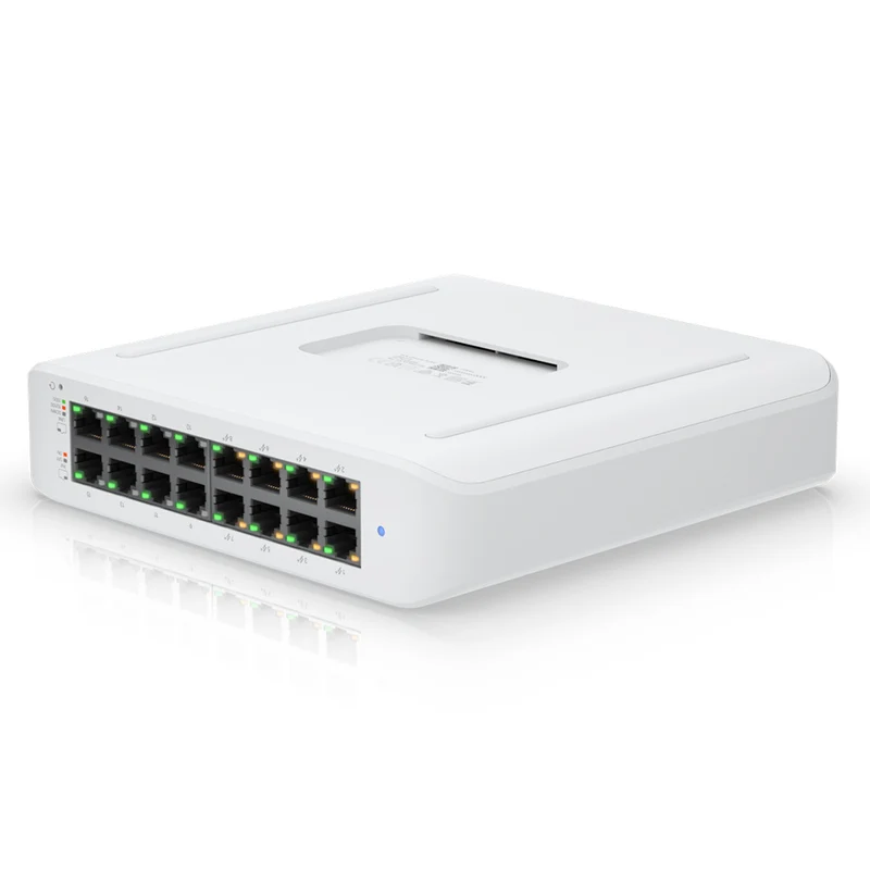 UniFi Switch Lite 16 PoE