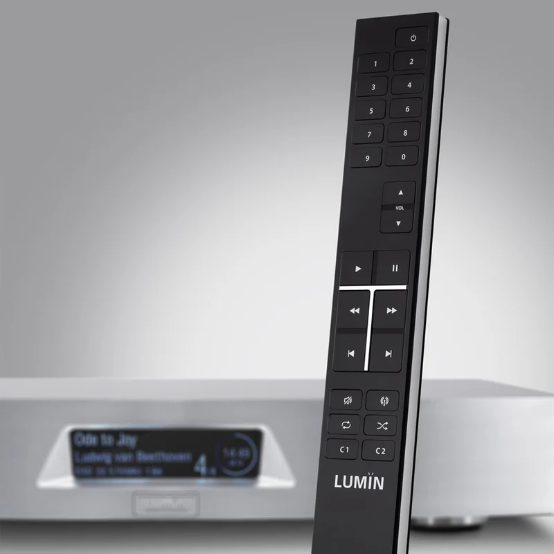 Infrared Control Package