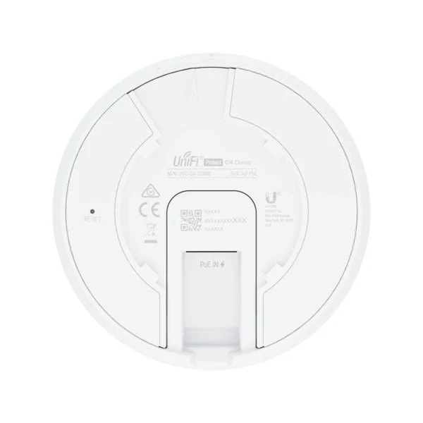 UniFi Protect G4 Dome Camera