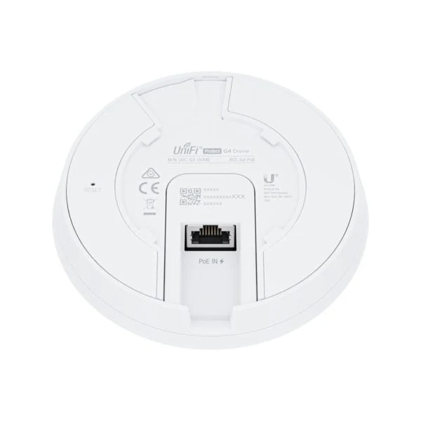 UniFi Protect G4 Dome Camera