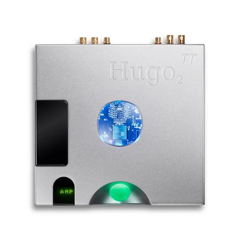 Hugo TT 2