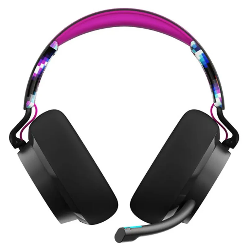 Casque gaming NC Pro PC filaire, Skullcandy SLYR_PRO S6SPY-P003