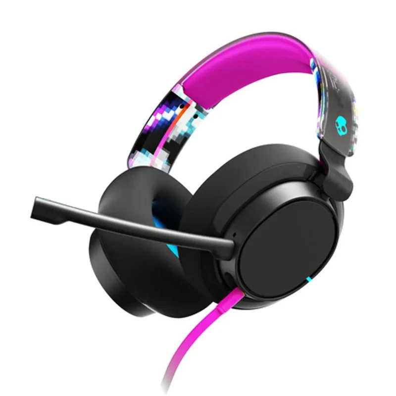 Casque gaming NC Pro PC filaire, Skullcandy SLYR_PRO S6SPY-P003