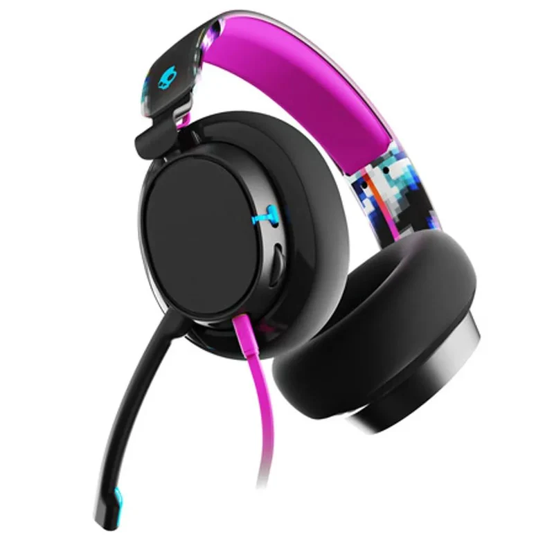 Casque gaming NC Pro PC filaire, Skullcandy SLYR_PRO S6SPY-P003