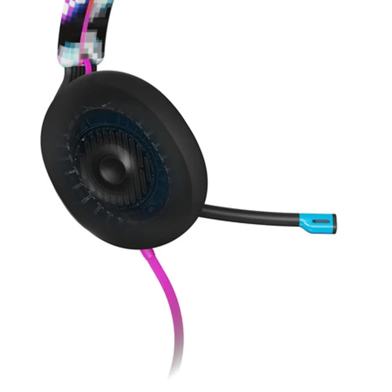 Casque gaming NC Pro PC filaire, Skullcandy SLYR_PRO S6SPY-P003