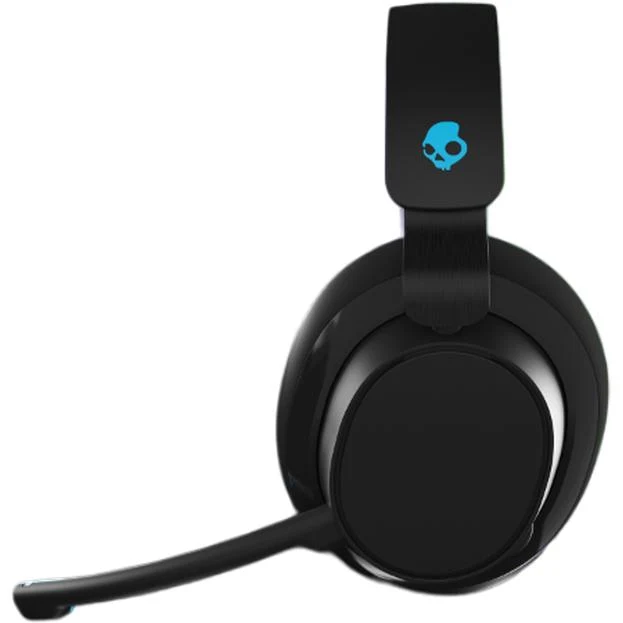 Casque gaming PC filaire, Skullcandy SLYR S6SYY-P003 - Noir