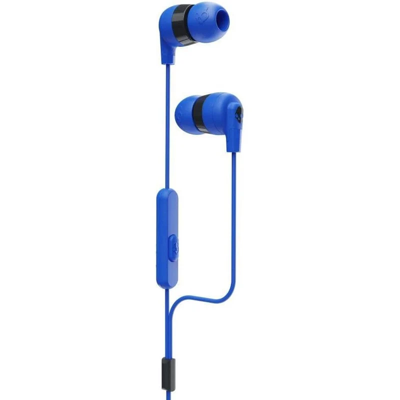 Écouteurs, Skullcandy Inkd+ Mic'd S2IMY-M686 - Bleu