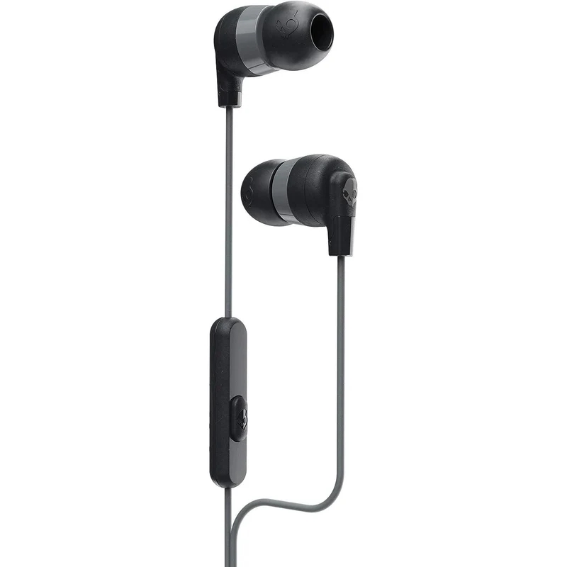 Écouteurs, Skullcandy Inkd+ Mic'd S2IMY-M448 - Noir