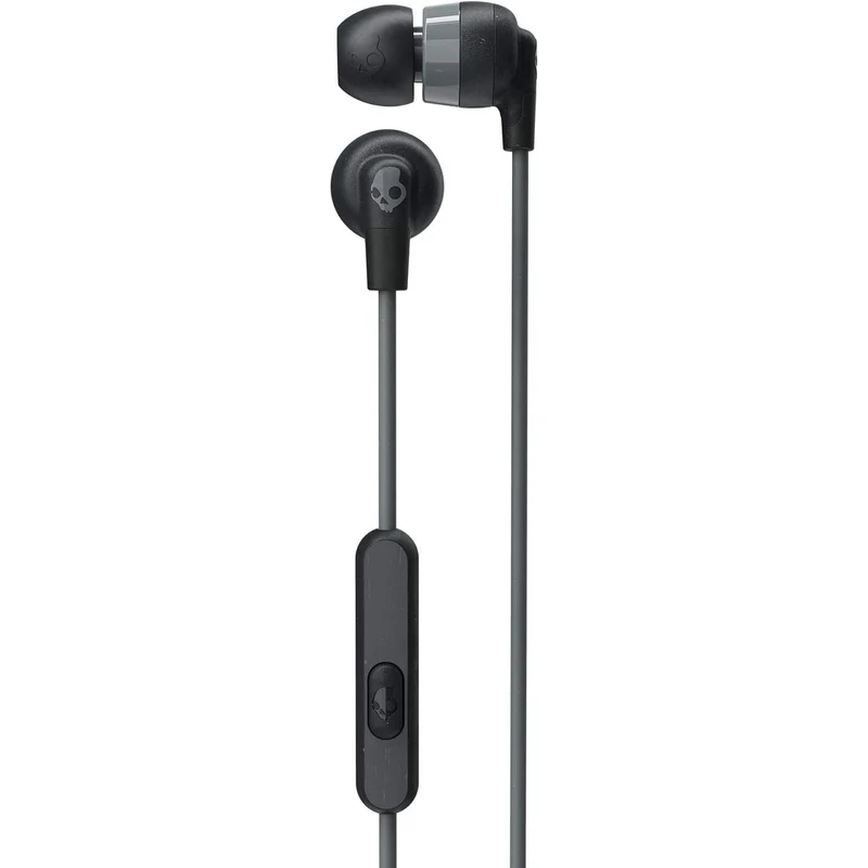 Écouteurs, Skullcandy Inkd+ Mic'd S2IMY-M448 - Noir