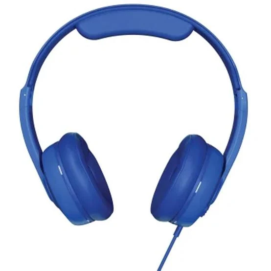 Casque supra-auriculaire, Skullcandy Cassette S5CSY-M712 - Bleu