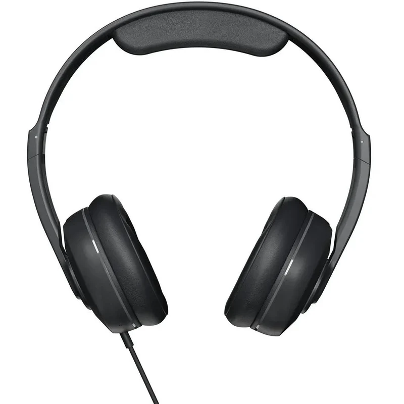 Casque supra-auriculaire, Skullcandy Cassette S5CSW-M003 - Noir