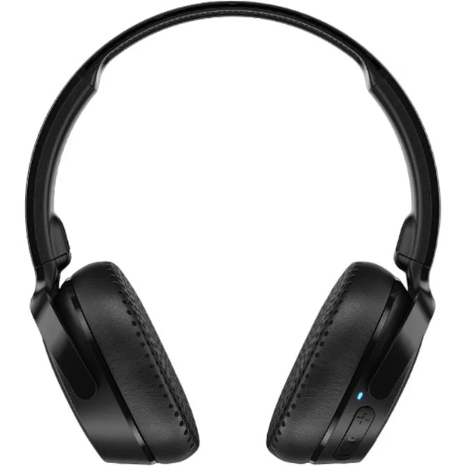 Casque supra-auriculaire sans fil, Skullcandy Hesh Riff 2 S5PRW-P740 - Noir