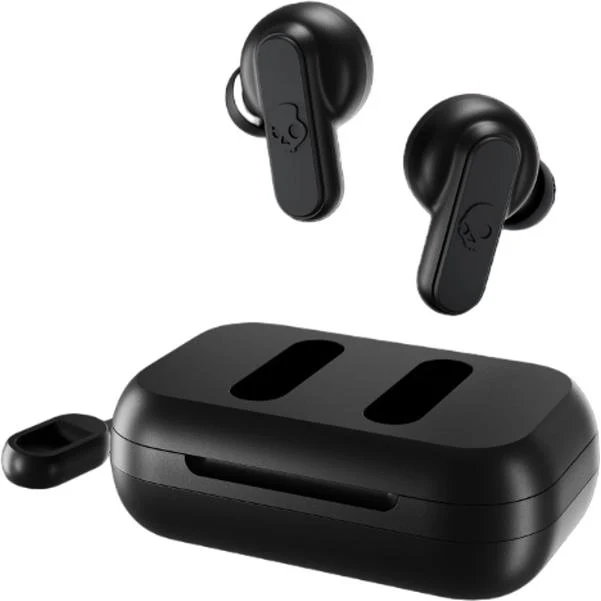 Écouteurs véritablement sans fil, Skullcandy Dime True 2 Wireless S2DBW-P740 - Noir