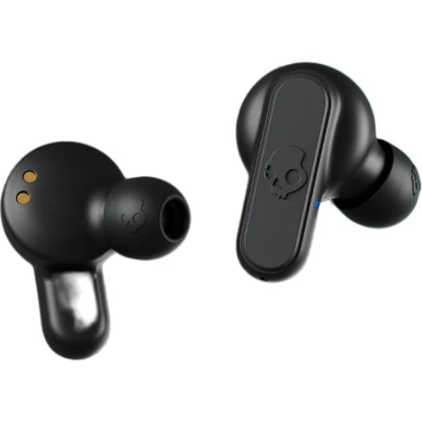 Écouteurs véritablement sans fil, Skullcandy Dime True 2 Wireless S2DBW-P740 - Noir