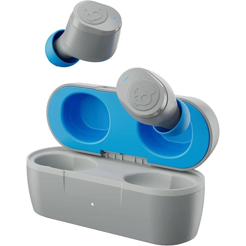Écouteurs véritablement sans fil, Skullcandy Jib 2 True Wireless S1JTW-P948 - Bleu
