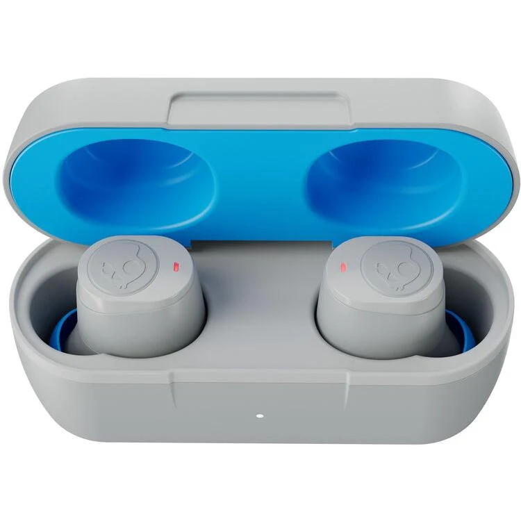 Écouteurs véritablement sans fil, Skullcandy Jib 2 True Wireless S1JTW-P948 - Bleu