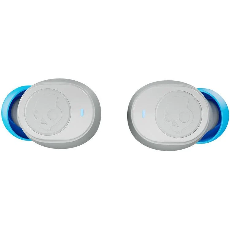 Écouteurs véritablement sans fil, Skullcandy Jib 2 True Wireless S1JTW-P948 - Bleu