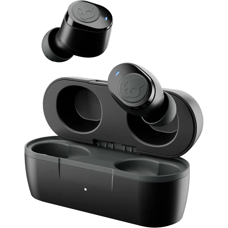 Écouteurs véritablement sans fil, Skullcandy Jib 2 True Wireless S1JTW-P740 - Noir