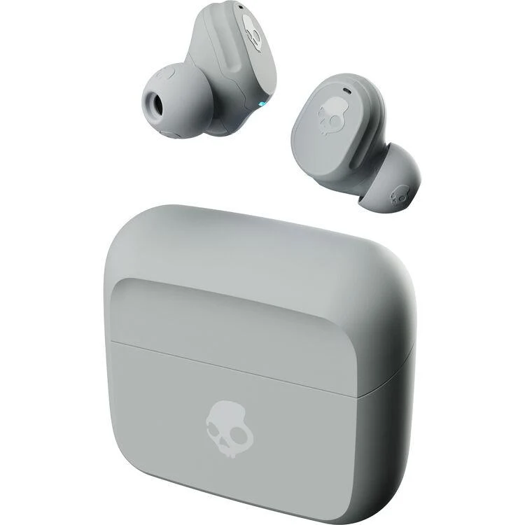 Écouteurs véritablement sans fil, Skullcandy MOD True Wireless S2FYW-P751 - Bleu